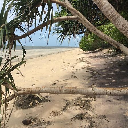 Peponi Beach Resort Pangani Экстерьер фото