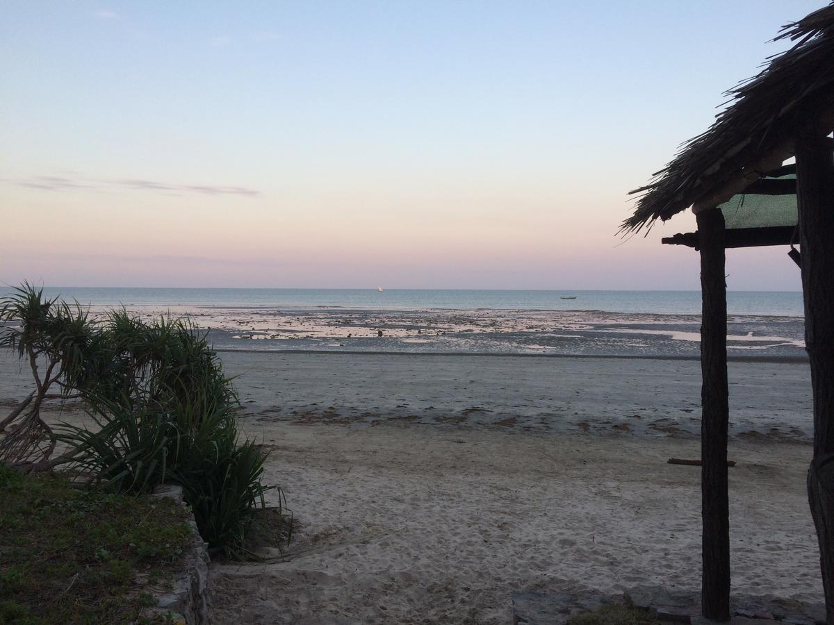 Peponi Beach Resort Pangani Экстерьер фото
