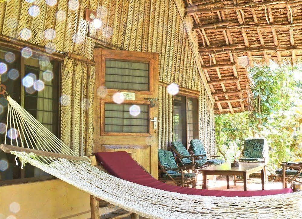 Peponi Beach Resort Pangani Экстерьер фото
