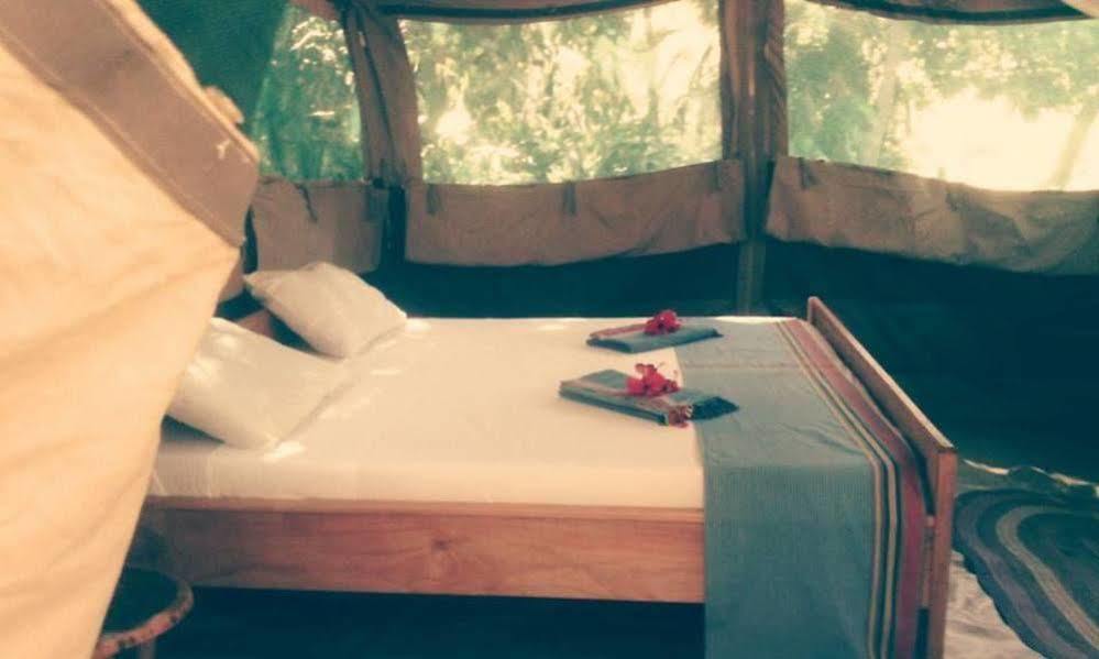 Peponi Beach Resort Pangani Экстерьер фото
