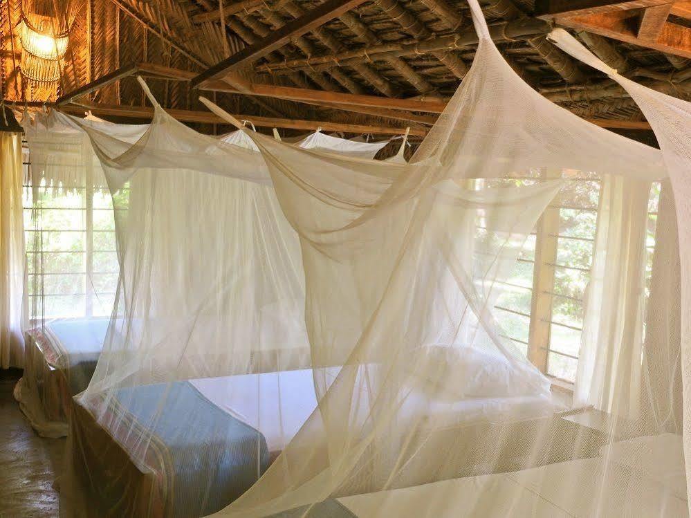 Peponi Beach Resort Pangani Экстерьер фото