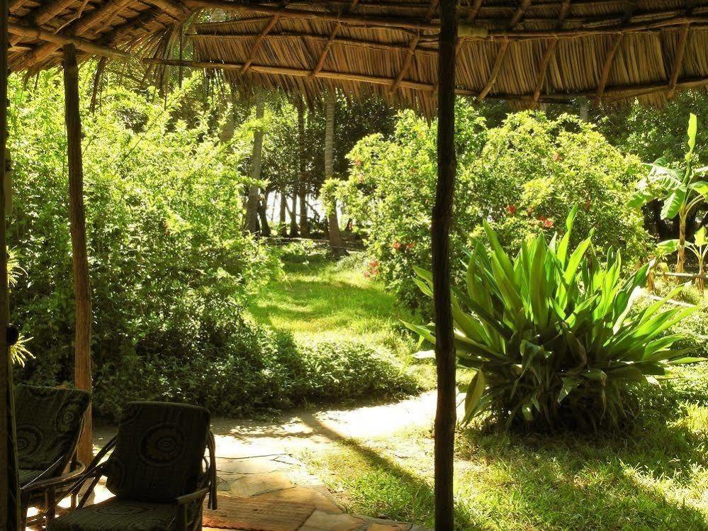 Peponi Beach Resort Pangani Экстерьер фото